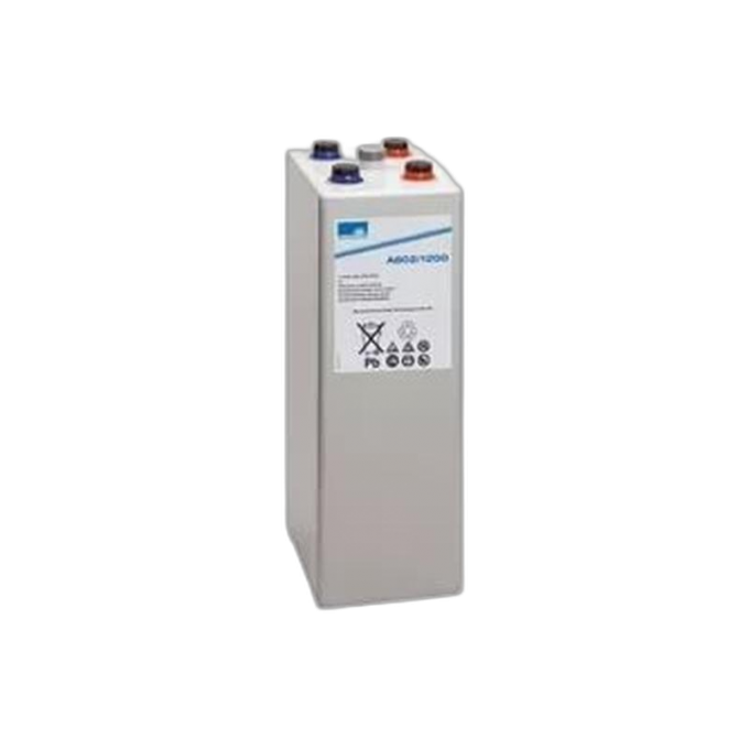 Аккумулятор для объектов связи 10 OPzV 1000 VENTURA GEL 2 10-OPZV-1000