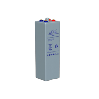 Аккумулятор для объектов связи 6 OPzV 600 VENTURA GEL 2