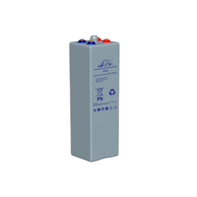 Аккумулятор для объектов связи 6 OPzV 600 VENTURA GEL 2 6-OPZV-600