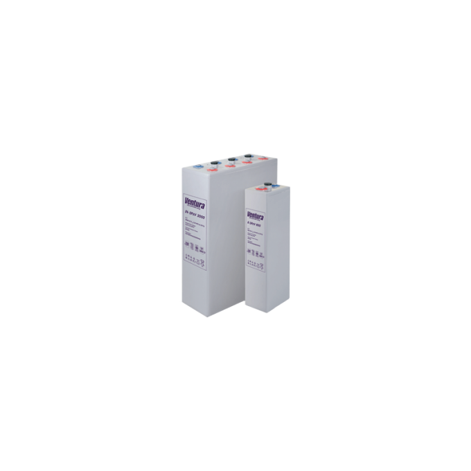 Аккумулятор для объектов связи 8 OPzV 800 VENTURA GEL 2 8-OPZV-800