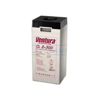 Аккумулятор для распределительных сетей CL 2-250 VENTURA AGM от -10 до +45