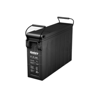 Аккумулятор для телекома FT 12-100 VENTURA AGM от -20 до +50