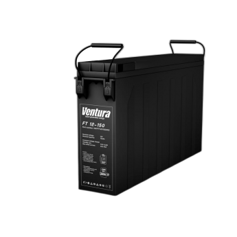 Аккумулятор для телекома FT 12-140 VENTURA 145 AGM