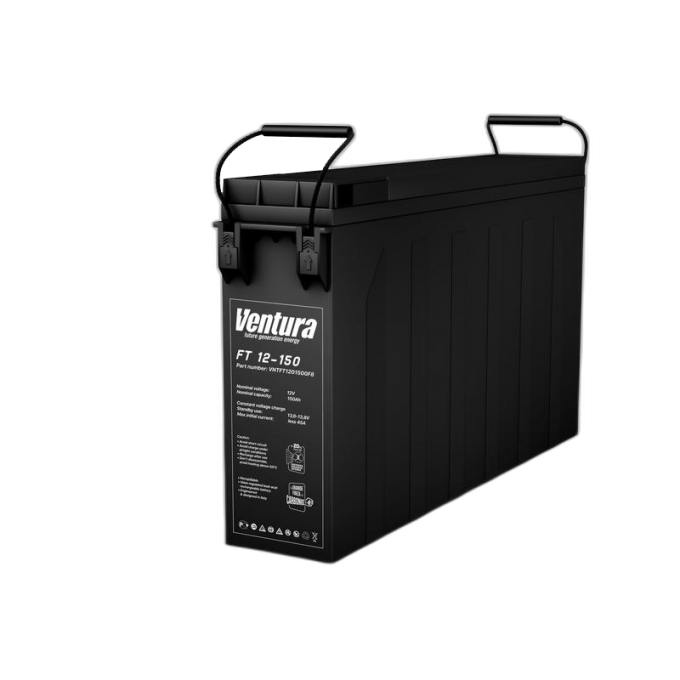 Аккумулятор для телекома FT 12-140 VENTURA 145 AGM FT-12-140