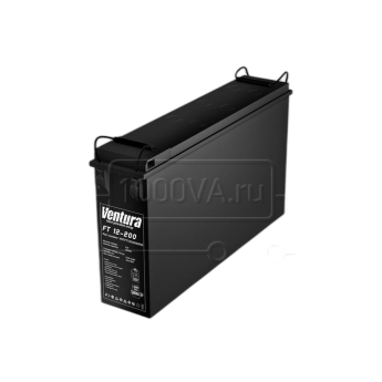 Аккумулятор для телекома FT 12-180 VENTURA AGM от -20 до +50