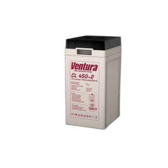 Аккумулятор для телекома FT 12-200 VENTURA AGM от -20 до +50