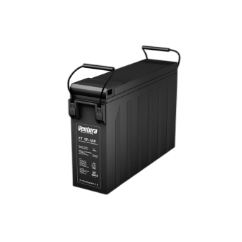 Аккумулятор для телекома FT 12-55 VENTURA AGM от -20 до +50