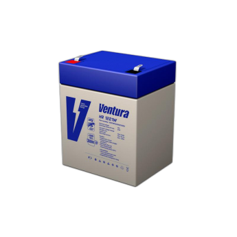 Аккумулятор (универсальная батарея) GPL 12-250 VENTURA AGM от -10 до +45
