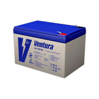 Аккумулятор для компактных ИБП HR 1234W VENTURA 9 AGM
