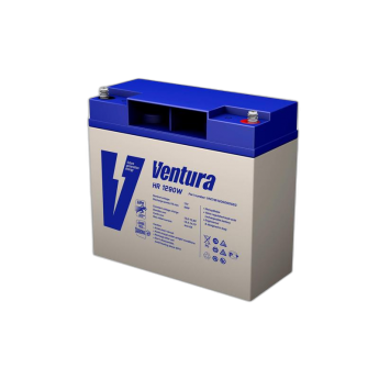 Аккумулятор для компактных ИБП HR 1251W VENTURA AGM от -20 до +50