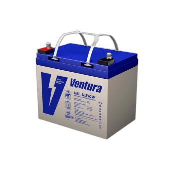 Аккумулятор для трехфазных ИБП HRL 12260W VENTURA 54 AGM