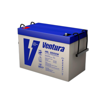 Аккумулятор для трехфазных ИБП HRL 12420W VENTURA 90 AGM