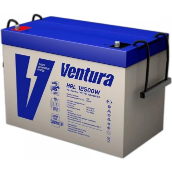 Аккумулятор для трехфазных ИБП HRL 12420W VENTURA 90 AGM