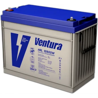 Аккумулятор для трехфазных ИБП HRL 12550W VENTURA 110 AGM