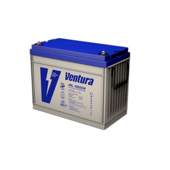 Аккумулятор для трехфазных ИБП HRL 12600W VENTURA 140 AGM