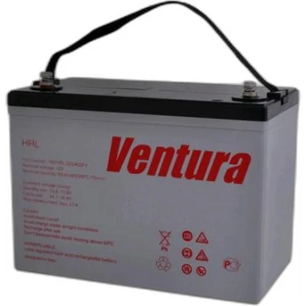 Аккумулятор для трехфазных ИБП HRL 12650W VENTURA 150 AGM