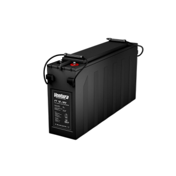 Аккумулятор для трехфазных ИБП HRL 12680W VENTURA 170 AGM