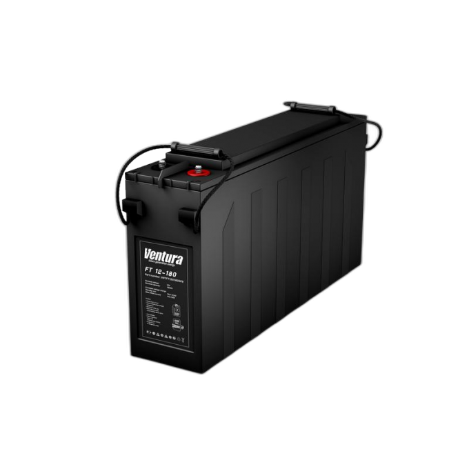 Аккумулятор для трехфазных ИБП HRL 12680W VENTURA 170 AGM HRL-12680W